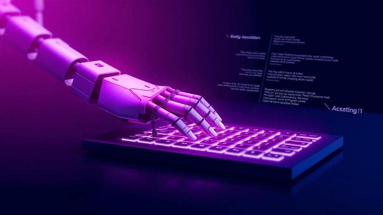 วิธีสร้างบทความอัตโนมัติด้วย AI + Hostinger AI