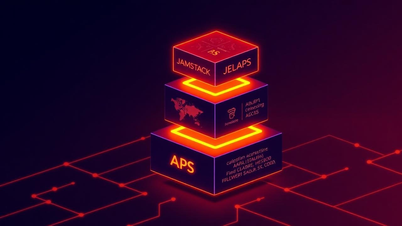 Jamstack สำหรับธุรกิจ — เริ่มต้นที่ไหน?